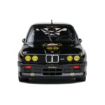 BMW E30 M3 – SOLIDO 90TH ANNIVERSARY EDITION