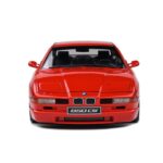 BMW 850 (E31) CSI Brilliant Rot 1990