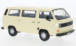 VW T3 Bus, beige