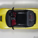 Honda NSX-R (NA2) (Indy Yellow Pearl)