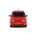 Volkswagen Golf Rally Tornado Red 1989
