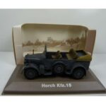 HORCH Kfz 15, green/sand 1940
