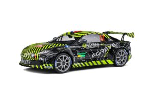 ALPINE A110 RALLYE MONTE-CARLO 2022