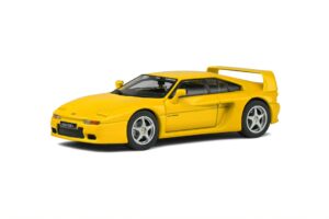 VENTURI 400 GT YELLOW