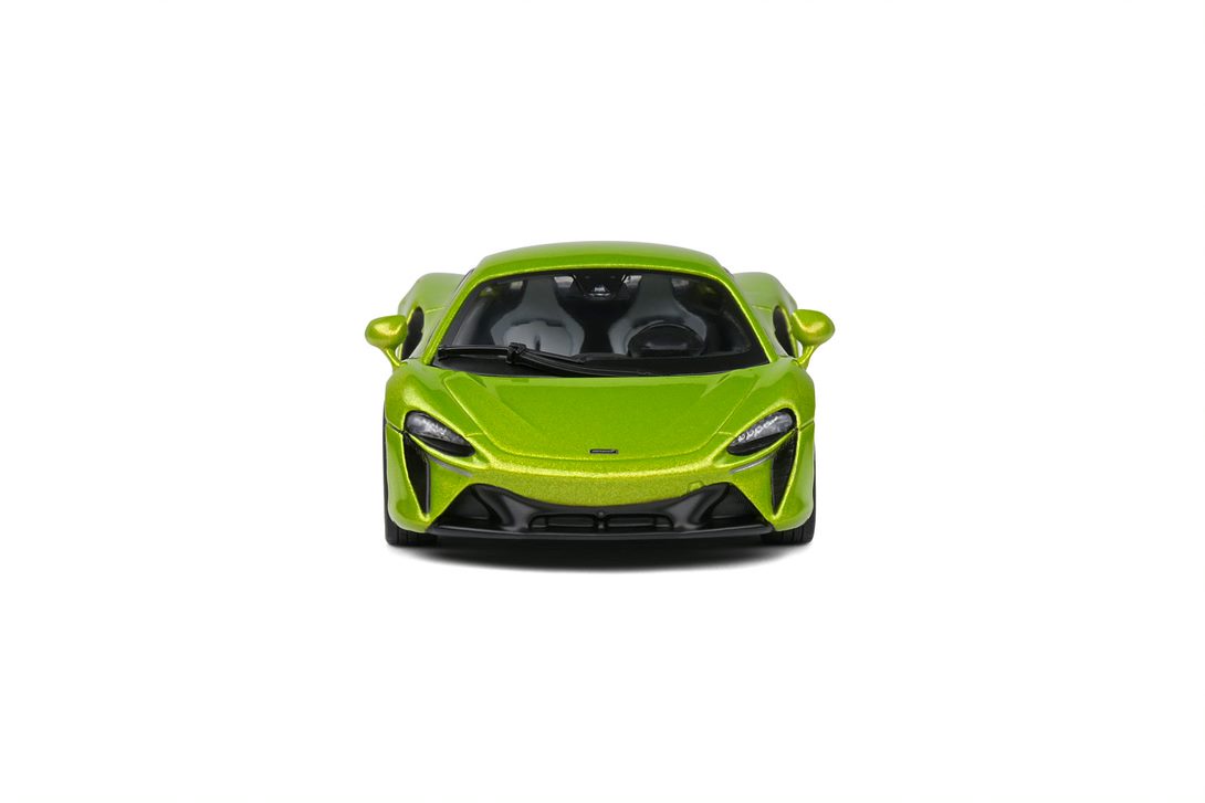MCLAREN ARTURA GREEN 2021 - Зображення 2