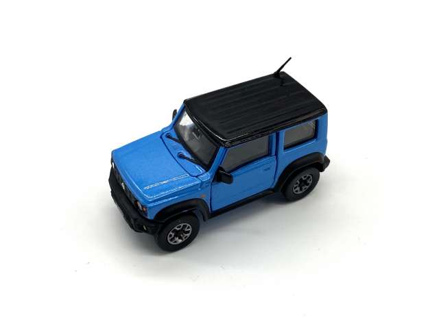 Suzuki Jimny JB74 LHD
