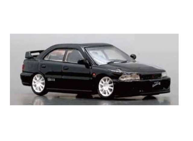 Mitsubishi Lancer Evolution I & II LHD