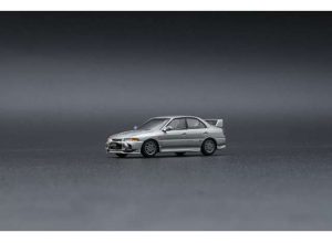 Mitsubishi Lancer Evolution IV, 1996