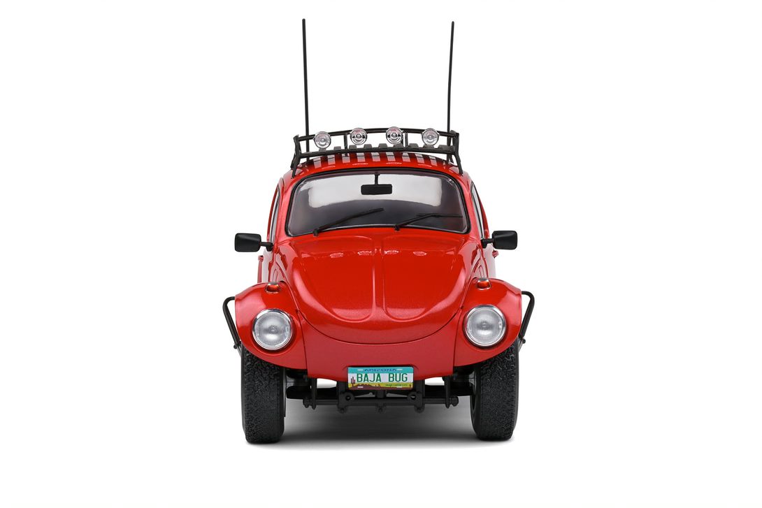 VOLKSWAGEN BEETLE BAJA 1976 - Image 2