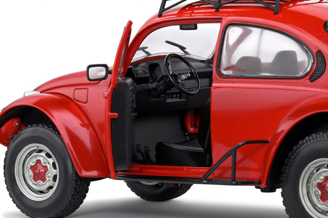 VOLKSWAGEN BEETLE BAJA 1976 - Image 5
