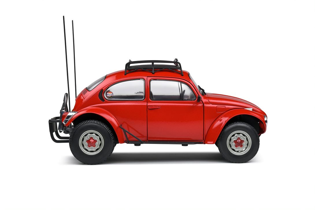 VOLKSWAGEN BEETLE BAJA 1976 - Image 9