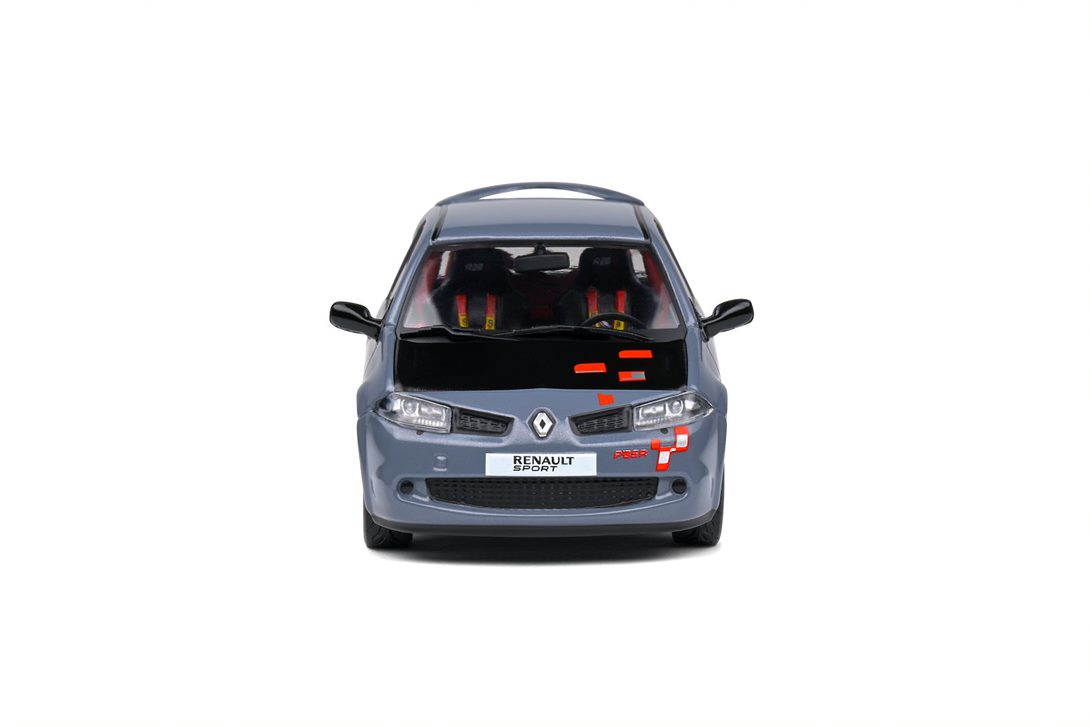 RENAULT MEGANE 2 R26-R - Зображення 2