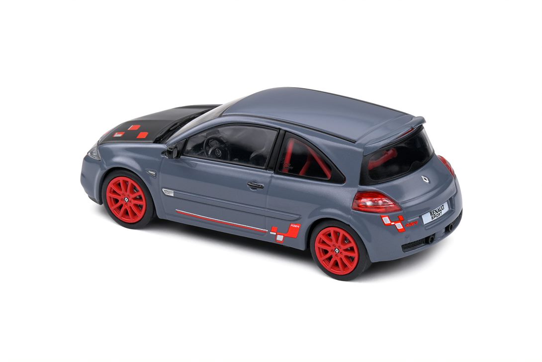 RENAULT MEGANE 2 R26-R - Зображення 5
