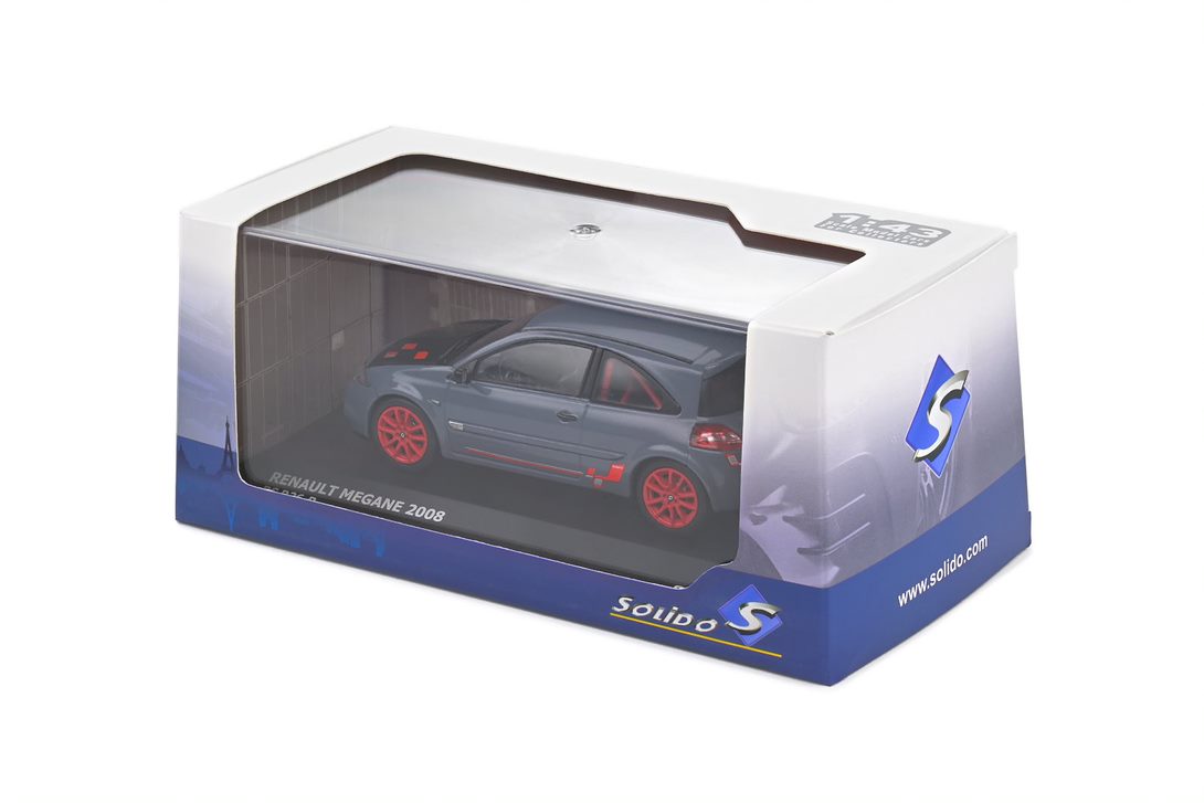 RENAULT MEGANE 2 R26-R - Зображення 6