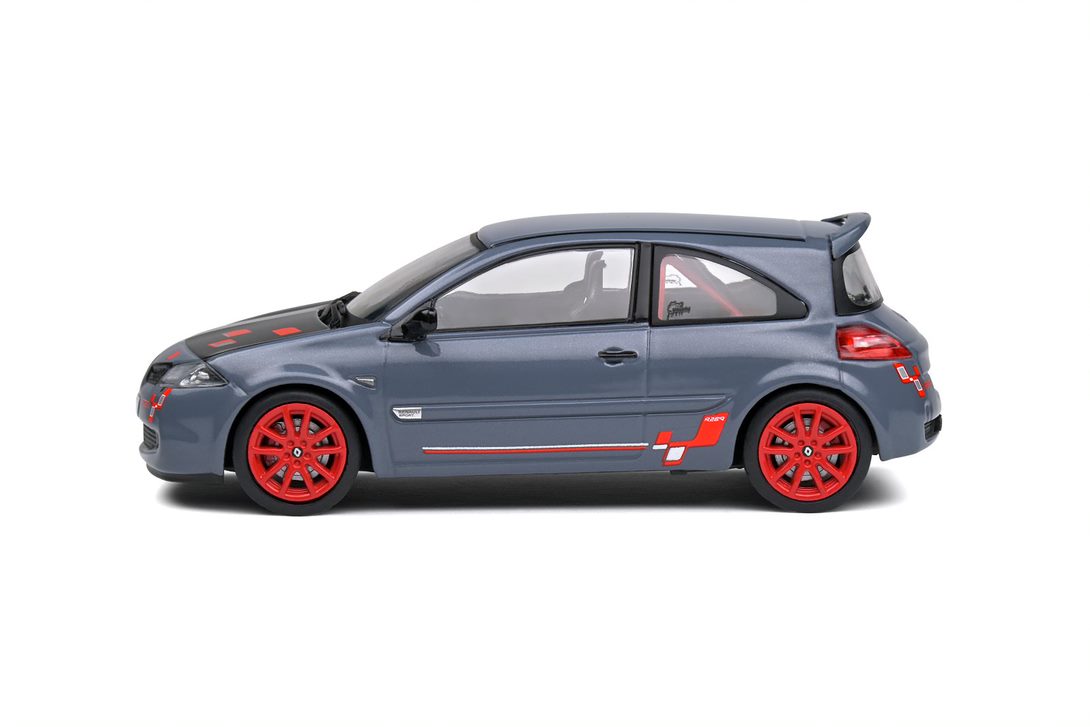 RENAULT MEGANE 2 R26-R - Зображення 8