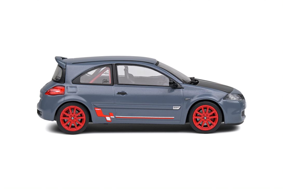 RENAULT MEGANE 2 R26-R - Зображення 9