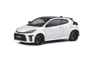 TOYOTA YARIS GR 2020