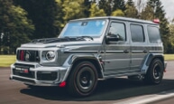 BRABUS ROCKET 900 2021