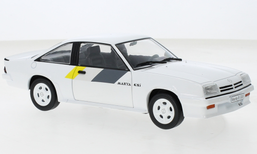 Opel Manta B GSI
