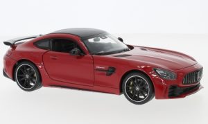 Mercedes AMG GT R (C190)
