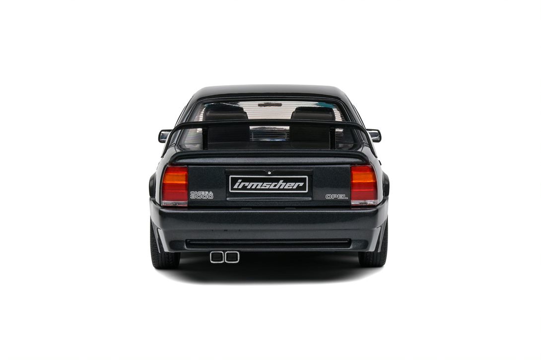OPEL OMEGA 500 BLACK 1990 – Bild 5