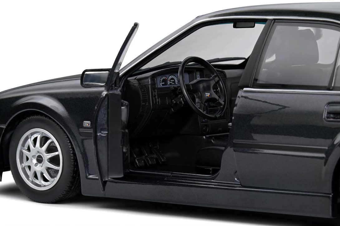 OPEL OMEGA 500 BLACK 1990 – Bild 6