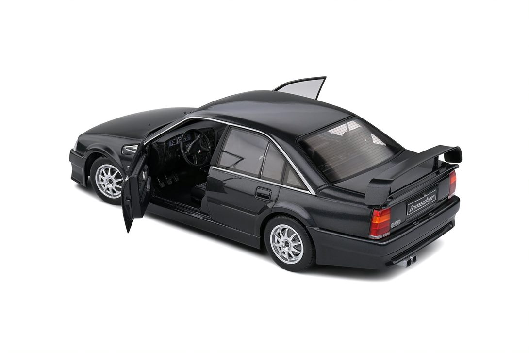 OPEL OMEGA 500 BLACK 1990 – Bild 7