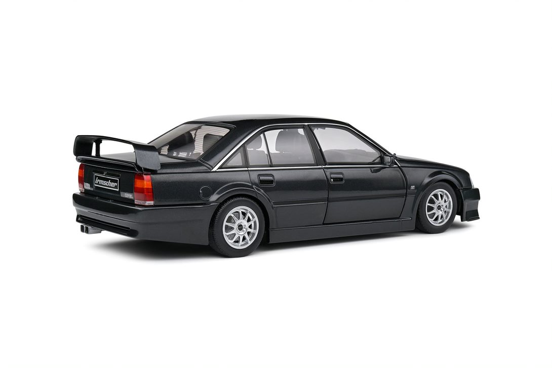OPEL OMEGA 500 BLACK 1990 – Bild 8