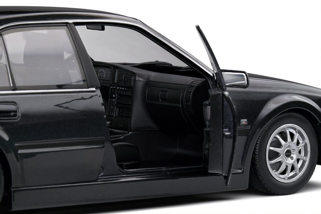 OPEL OMEGA 500 BLACK 1990 – Bild 9