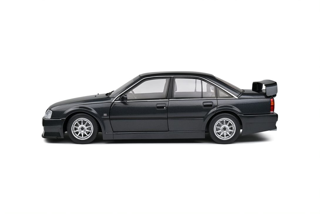 OPEL OMEGA 500 BLACK 1990 – Bild 10