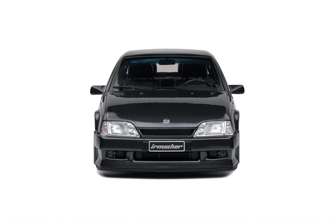 OPEL OMEGA 500 BLACK 1990 – Bild 2