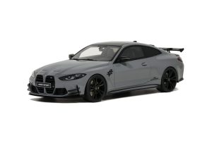 BMW M4 BY AC SCHNITZER GREY 2022