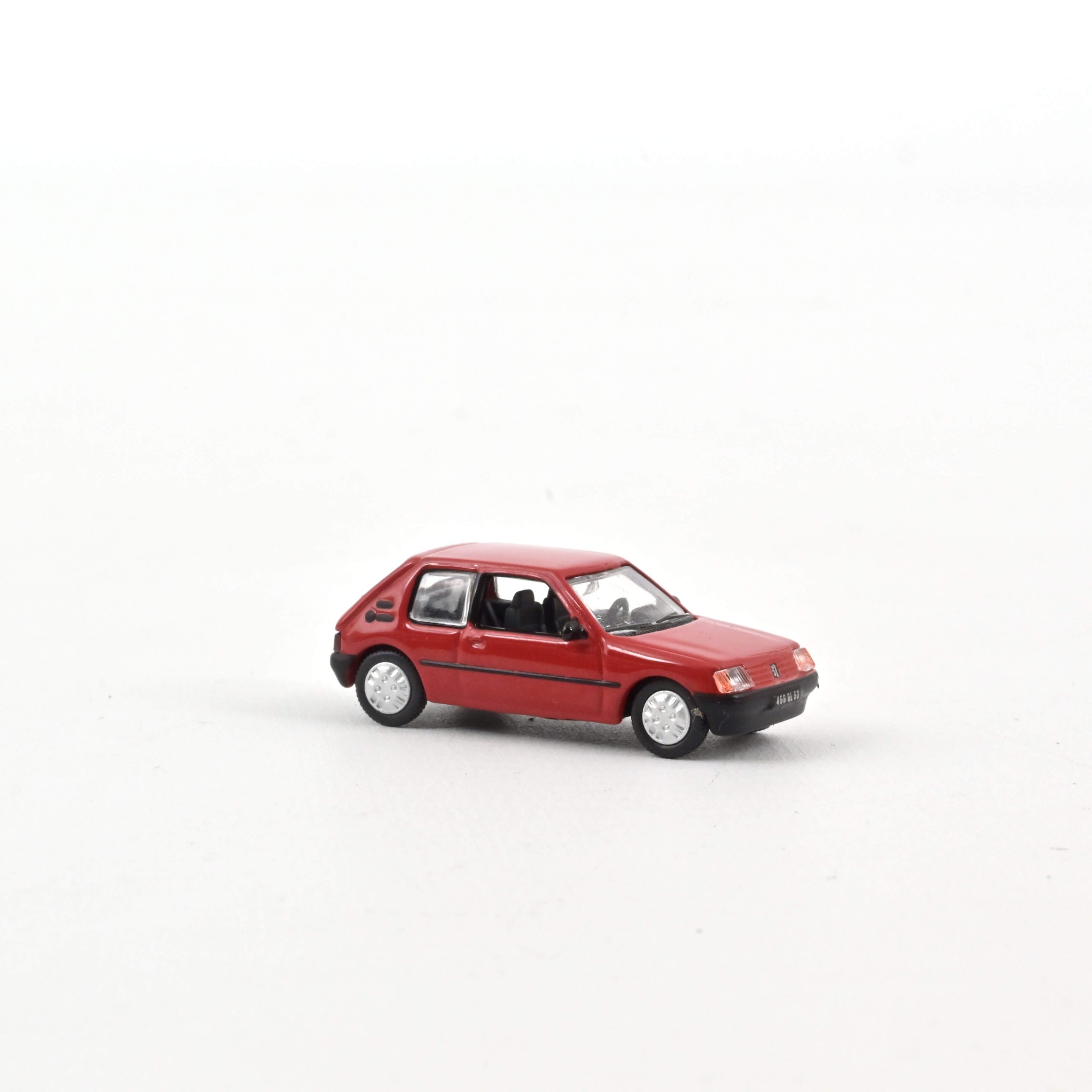 Peugeot 205 XR