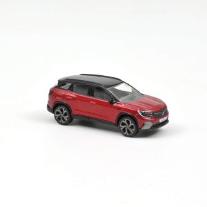 Renault Austral Esprit Alpine 2023 Flame Red