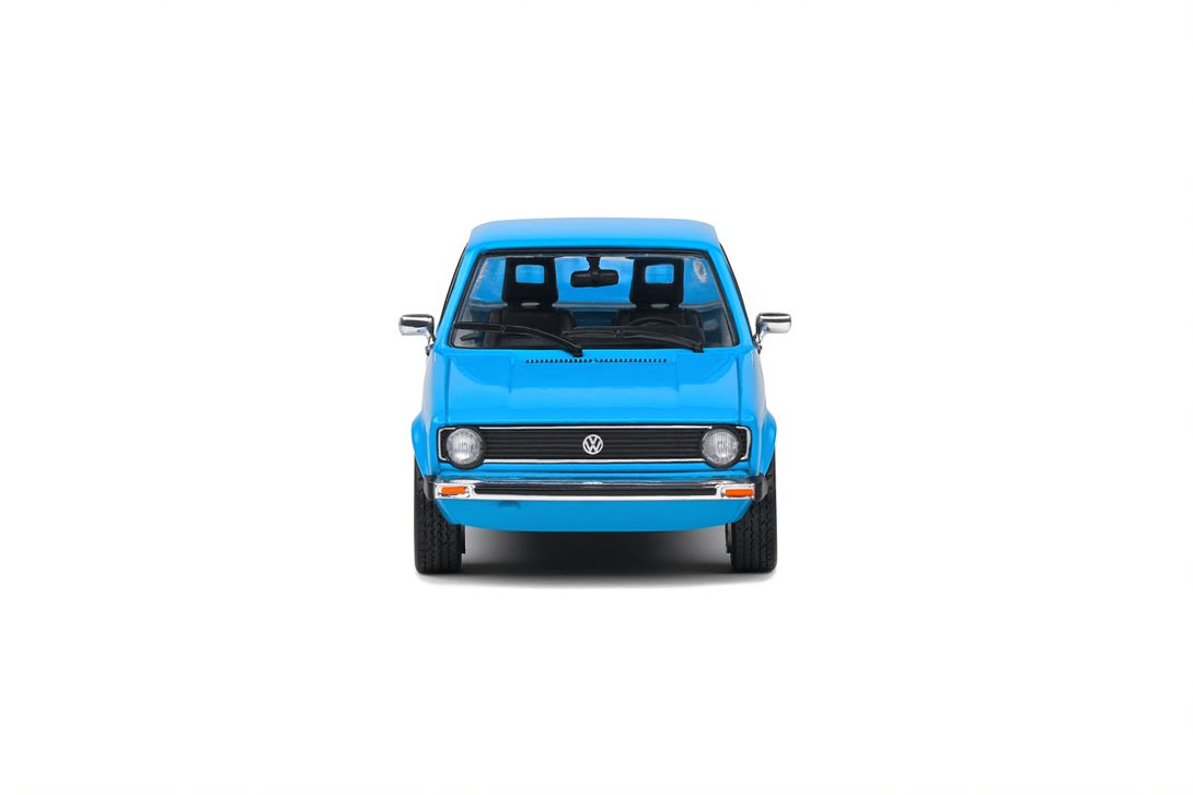 VOLKSWAGEN CADDY BLUE 1990 - Зображення 2
