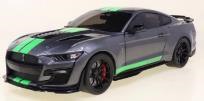 FORD MUSTANG GT500 GREY 2020