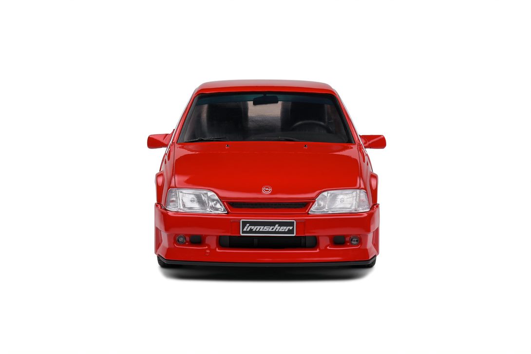 OPEL OMEGA IRMSCHER 3000 24V RED 1990 - Image 11