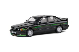 ALPINA B10 BITURBO BLACK 1994