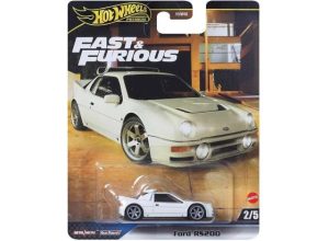 Ford RS200 *F&F*, white