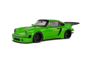 KS-R GREEN 2022