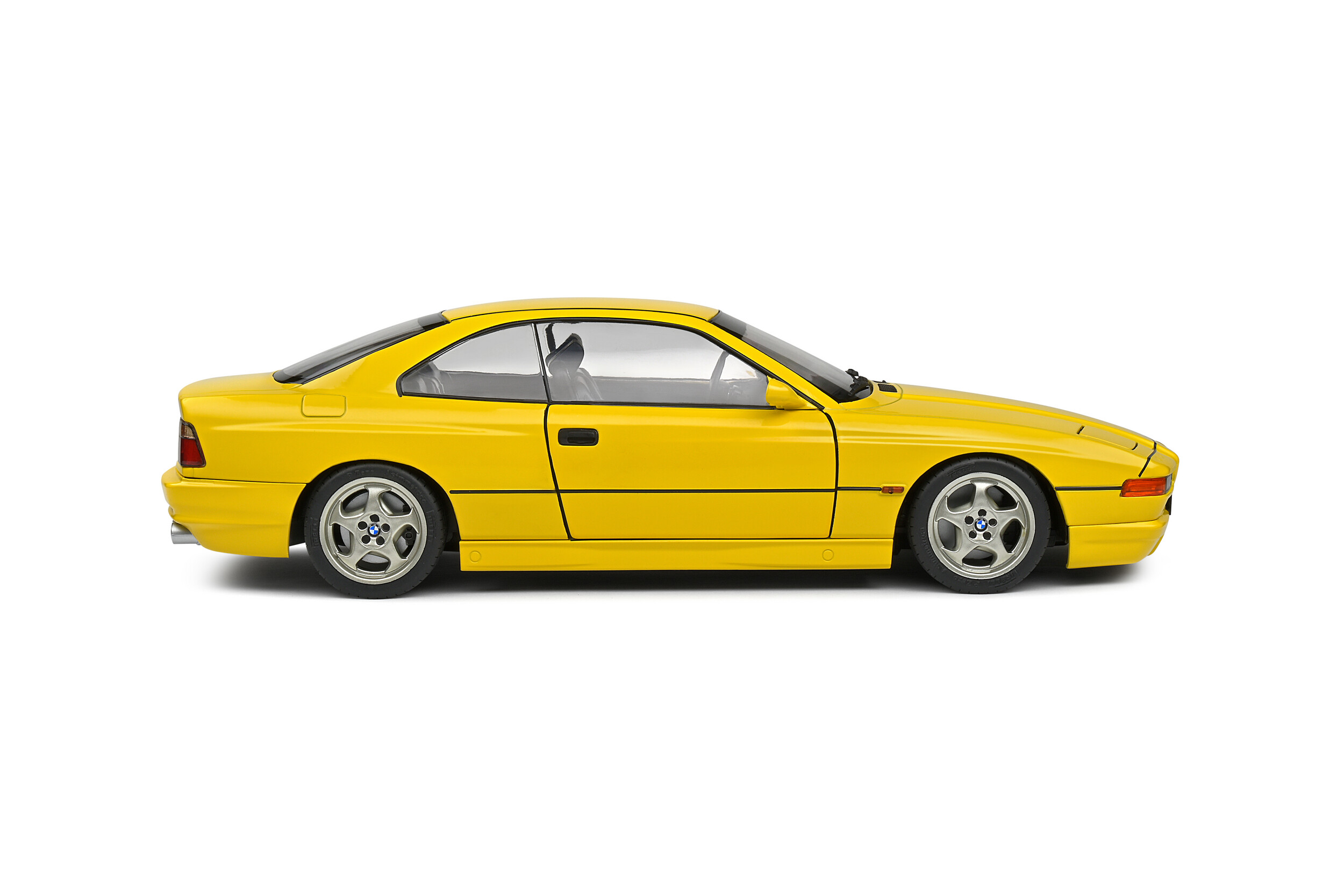 BMW 850 (E31) CSI YELLOW 1990 - Figura 5