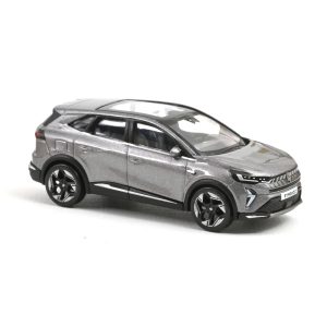 Renault Symbioz 2024 Oyster Grey