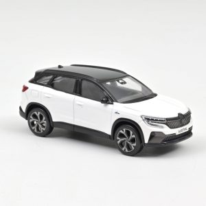 Renault Austral Esprit Alpine 2022 Pearl White