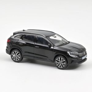 Renault Austral 2022 Diamond Black
