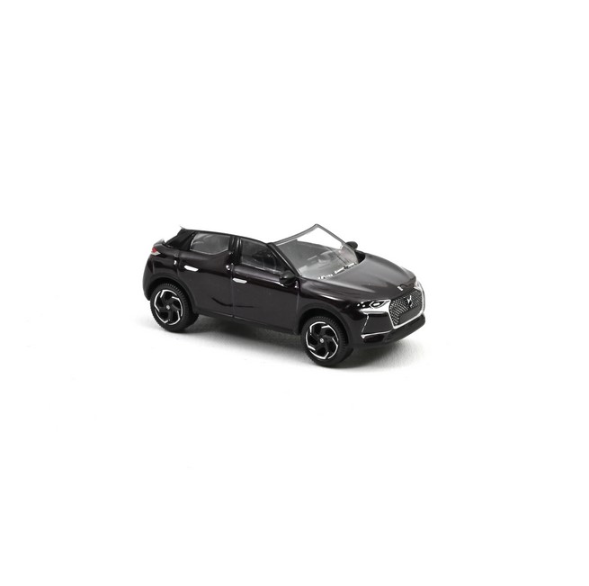 DS 3 Crossback Purple 1:64