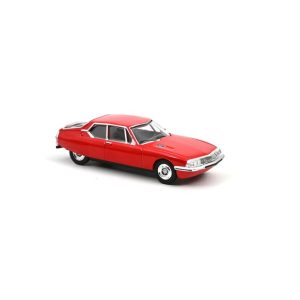 Citroën SM Red 1970