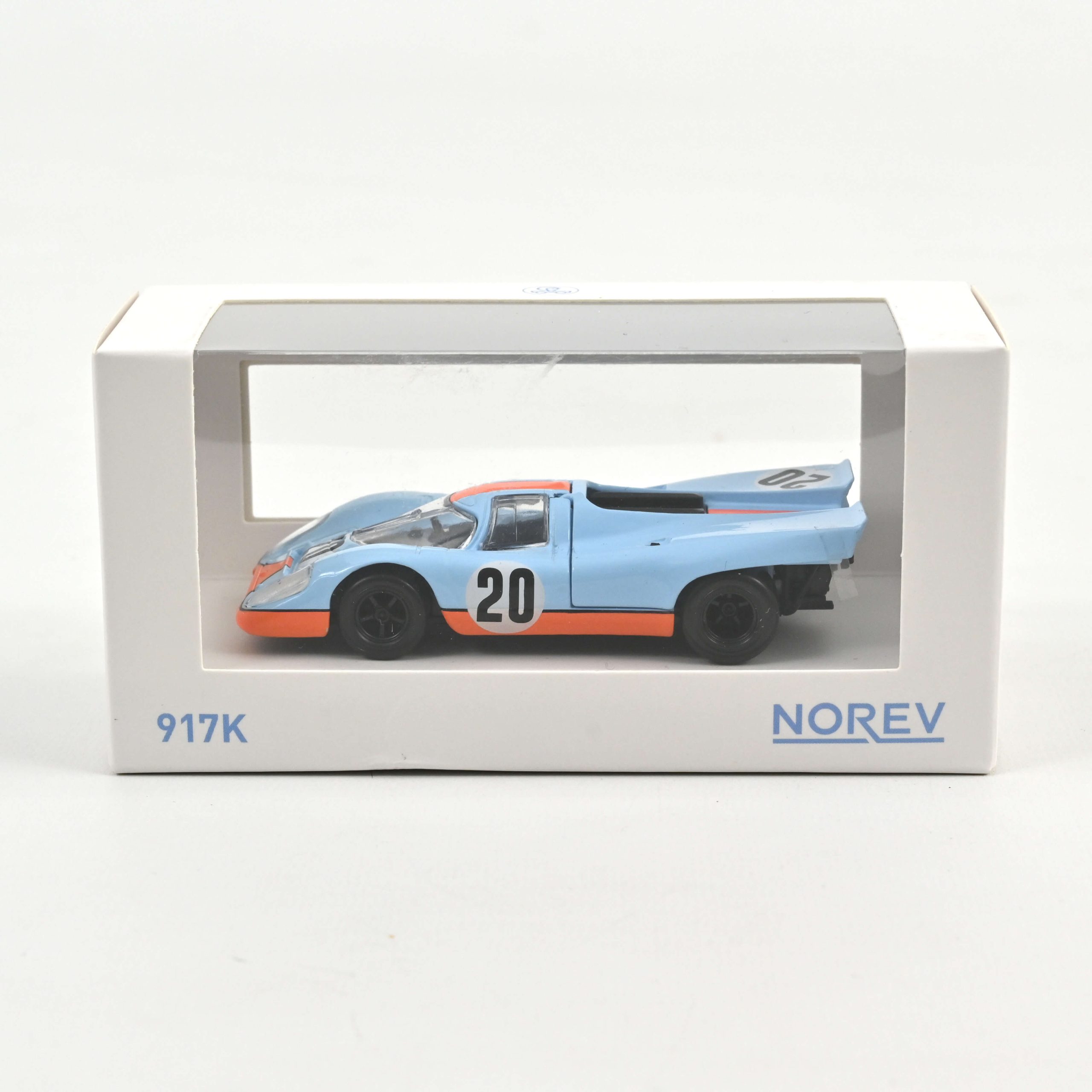 Porsche 917 n°20 - Зображення 4