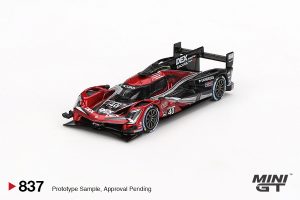 ACURA ARX-06 GPT #40 WAYNE TAYLOR RACING SEBRING 12HRS WINNER 2024