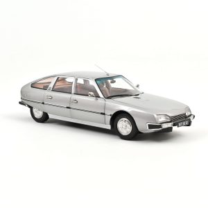 Citroën CX 2200 Pallas 1976 Largentiere Grey