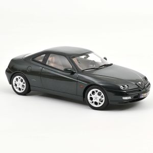 Alfa Romeo GTV 2001 Coventry Green metallic